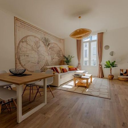 Apartamento L'Echappee Chic Au Coeur De Valence Valence  Exterior foto