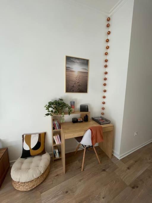 Apartamento L'Echappee Chic Au Coeur De Valence Valence  Exterior foto